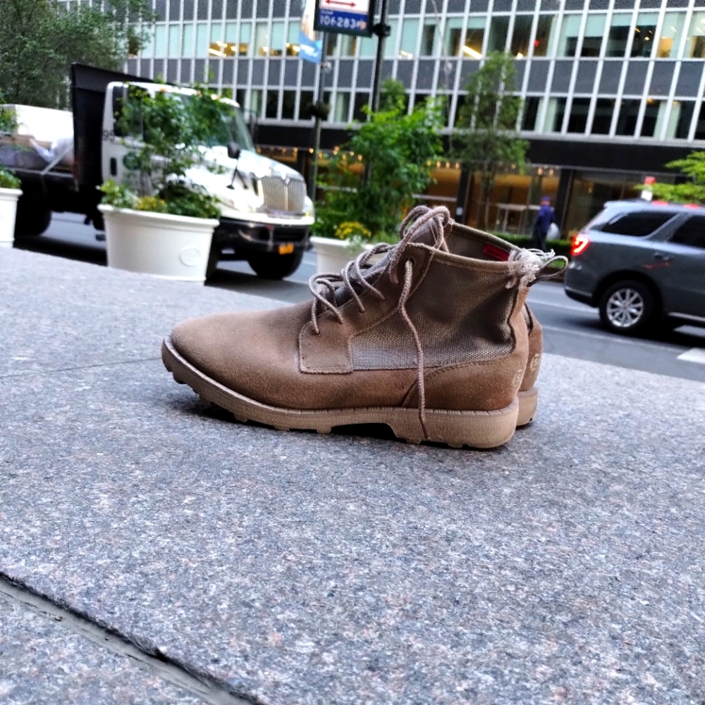 Sorel Casual Boot 8.5 🥾